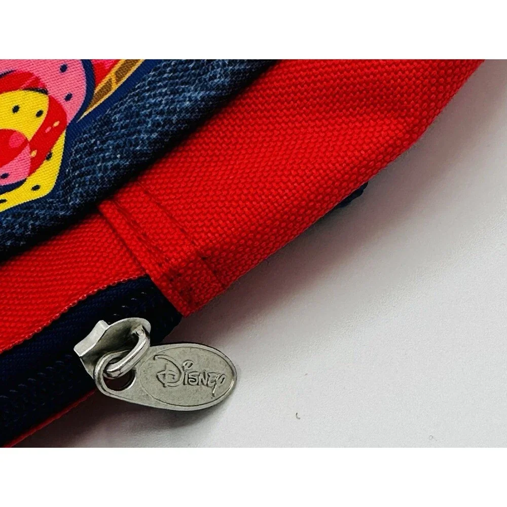 Disney/Pixar Toy Story Jessie Mini Toddler Backpack Preschool Bag